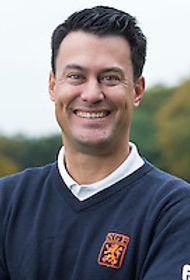 Inder van Weerelt — Performance Coach