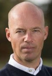 Rob Mouwen — Putting Coach
