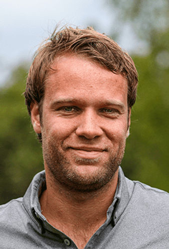 Taco Remkes — Shortgame Coach